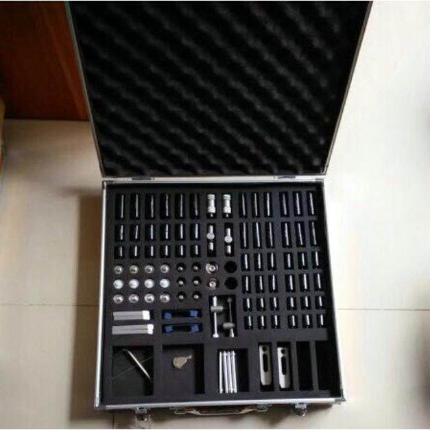 三坐标组合夹具柔性夹具快速夹具工装夹具