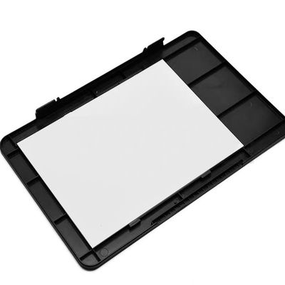 适用原装惠普M1136扫描上盖M1132mfp复印扫描盖板 板扫描平台盖子