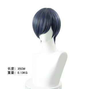 外贸跨境款黑执事cos服黑玫瑰夏尔cosplay二次元动漫角色扮演服装