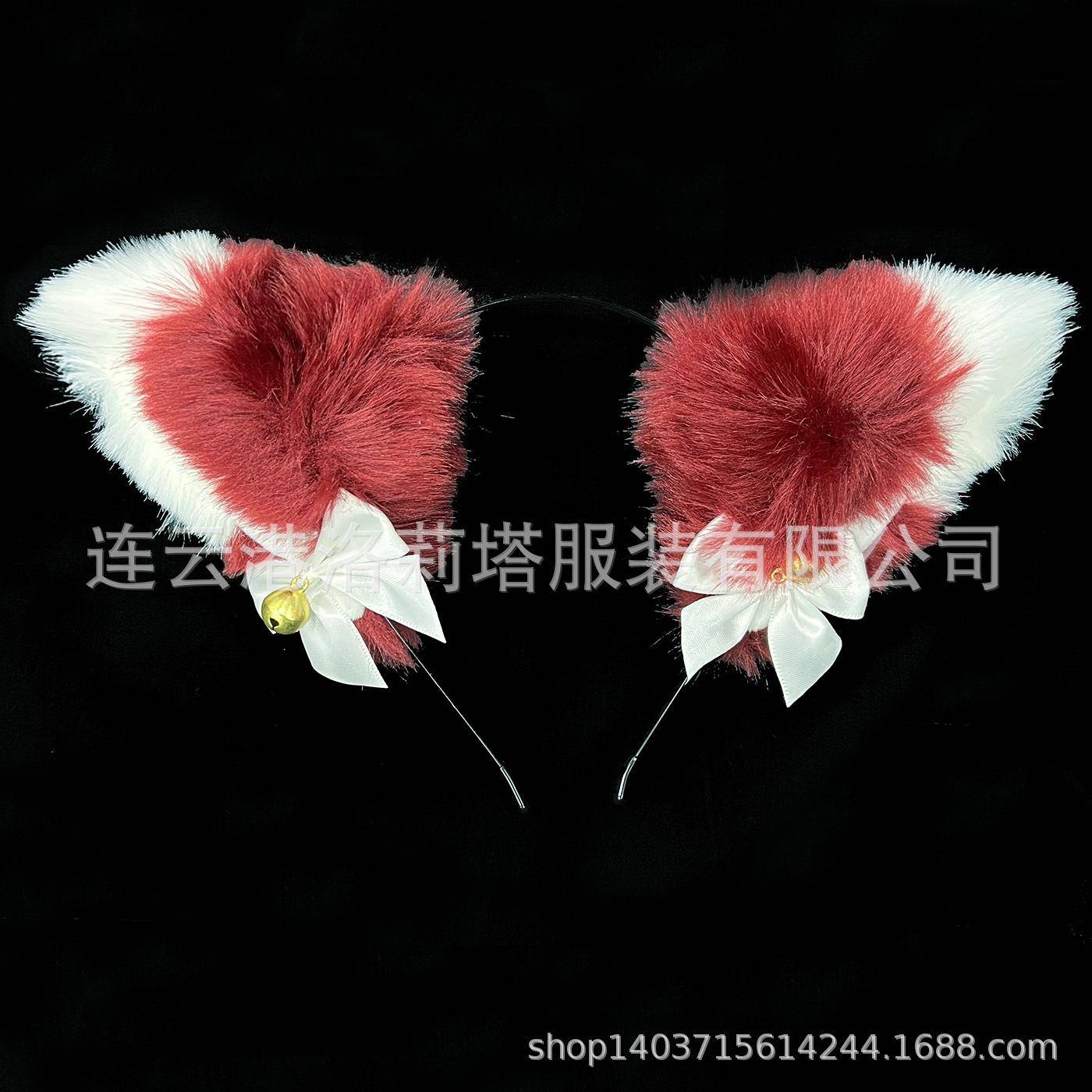 日系黑色经典女仆装 爱丽丝软妹Lolita洛丽塔女佣裙咖啡厅连衣裙