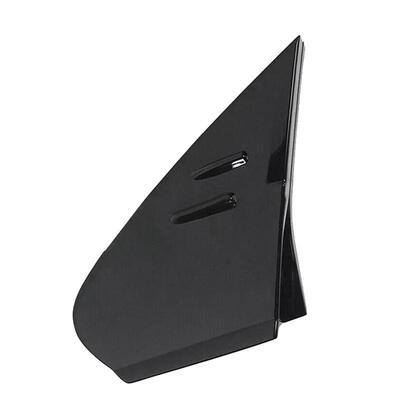 适用于16-21款丰田普锐斯Prius倒车镜三角板替换配件改装汽车外饰