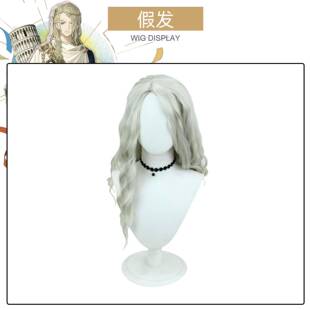 重返未来1999cos服洞二的囚徒神秘学家37洞6洞二角色扮演cosplay