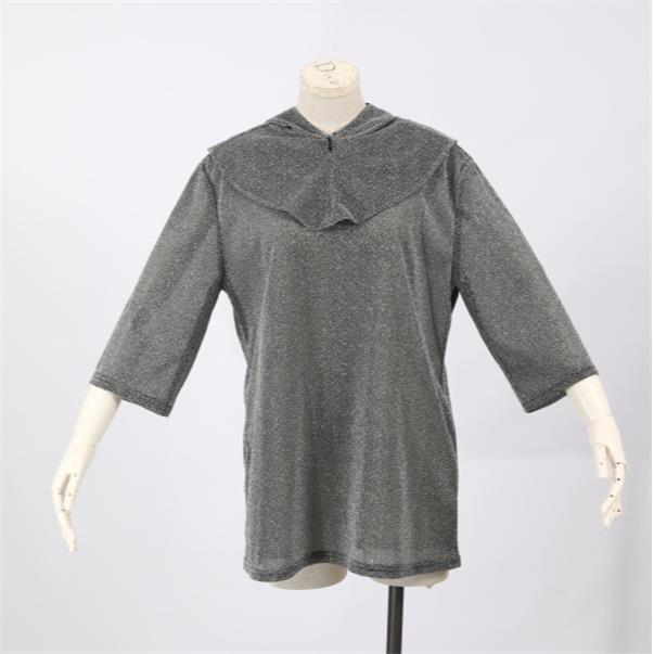 马逊新款圣殿骑士仿链式骑士cos服万圣节角色扮演cosplay服装