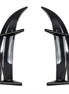 适用于09-12款大众Golf高尔夫6高6 MK6 GTI R AK款顶翼尾翼改装件