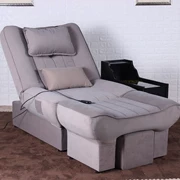 Chân mới tắm sofa ngồi có thể ngả tắm SPA massage phòng tắm hơi sofa điện móng tay chân giường massage chân - Phòng tắm hơi / Foot Bath / Thể hình