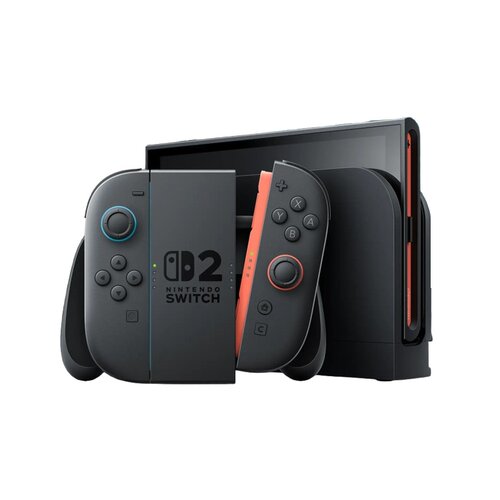 switch2游戏机附带一年游戏会员