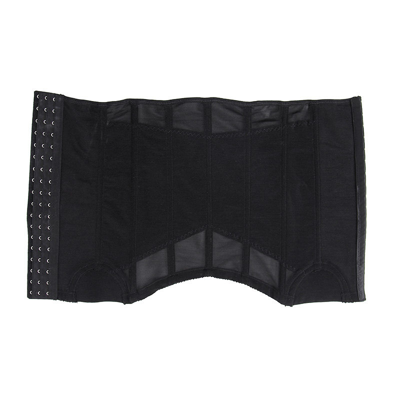 Corset sexy en acrylique - Ref 672163 Image 5