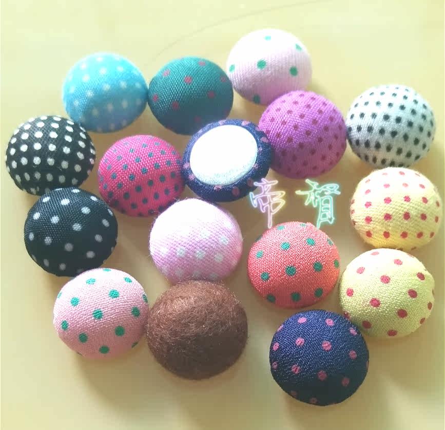 Accessoire cheveux DIDU - Ref 1204462 Image 4