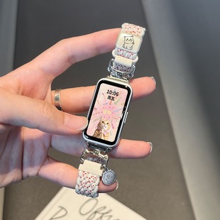 华强北黑科技智能防水手环运动手表watch多功能情侣学生LED电子表