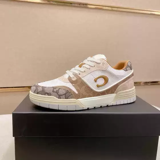 Fashion Casual Shoes for Men, Thick-Soled Height-Increasing Printed Trendy British-Style Sneakers, Autumn 2025 European Collection, Comfortable Couple's Shoes for Women