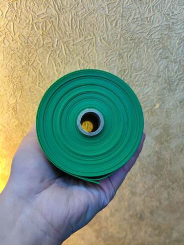 德国绿弹弓扁皮筋非普雷萨斯进口弹力高皮筋组耐用耐寒进口扁皮筋