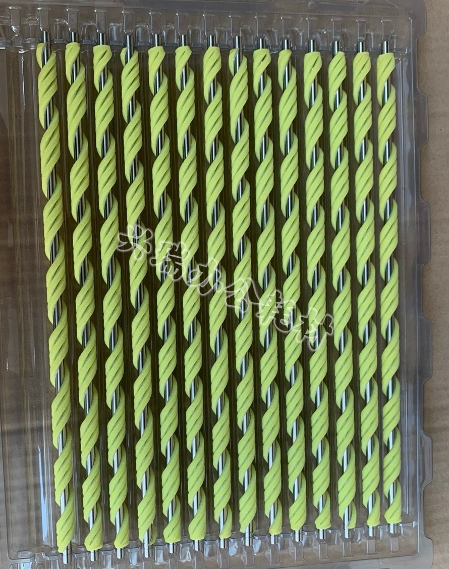 柯美 原装 C226 C256 266 227 287 308 368 充电清洁辊毛辊充电辊