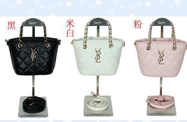 IEF/爱依服新款单肩小号水桶包4323-2612-2-怎么看?