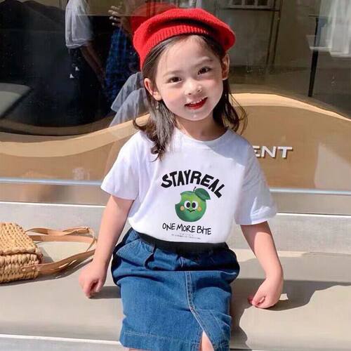 五月天演唱会阿信周边短袖男女粉丝应援宽松休闲儿童T恤衣服潮ins