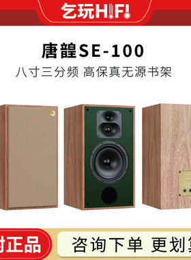 Audiomis唐韹SE100