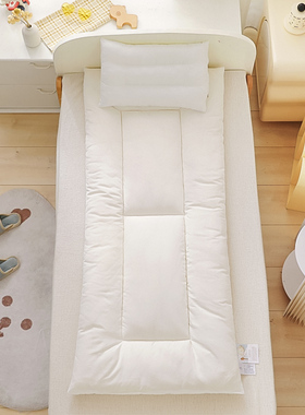 幼儿园床垫儿童午睡专用小学生宝宝婴儿透气褥子垫子垫被70x170