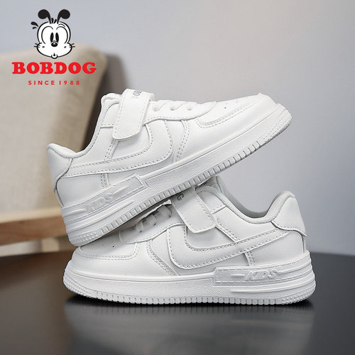 儿童板鞋男女童校园学生轻便