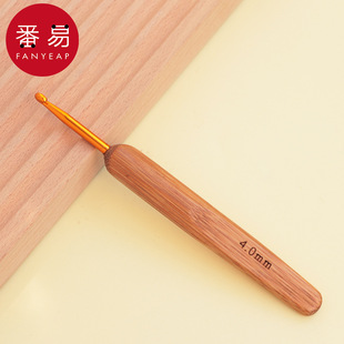 勾针工具编织勾线针钩织针初学者用编织毛线钩针 钩针BE1S244