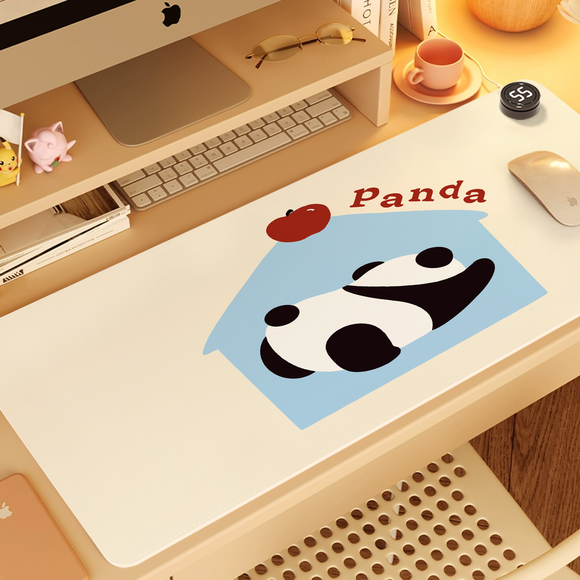 秒热暖手！久坐办公再也不怕冻手