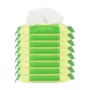 Khăn lau tay Combi Kangbei 8 * 8 gói mini 8125 giấy lau - Khăn ướt khăn ướt cho trẻ