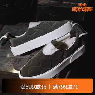 舒适百搭休闲板鞋 EQLZ官方 鞋 低帮反硫化错版 无中生有 FAULTLESS