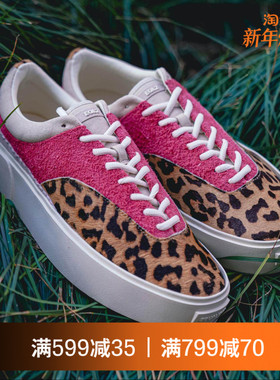 EQLZ官方 FAULT 22 低帮反硫化错版鞋板鞋舒适透气百搭无中生有