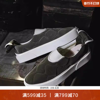 EQLZ低帮舒适休闲板鞋FAULTLESS