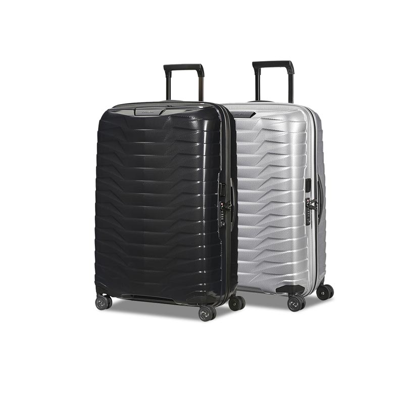 新秀丽拉杆箱飞机轮行李箱CW6