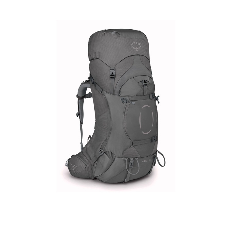 小鹰户外双肩包女款户外背包