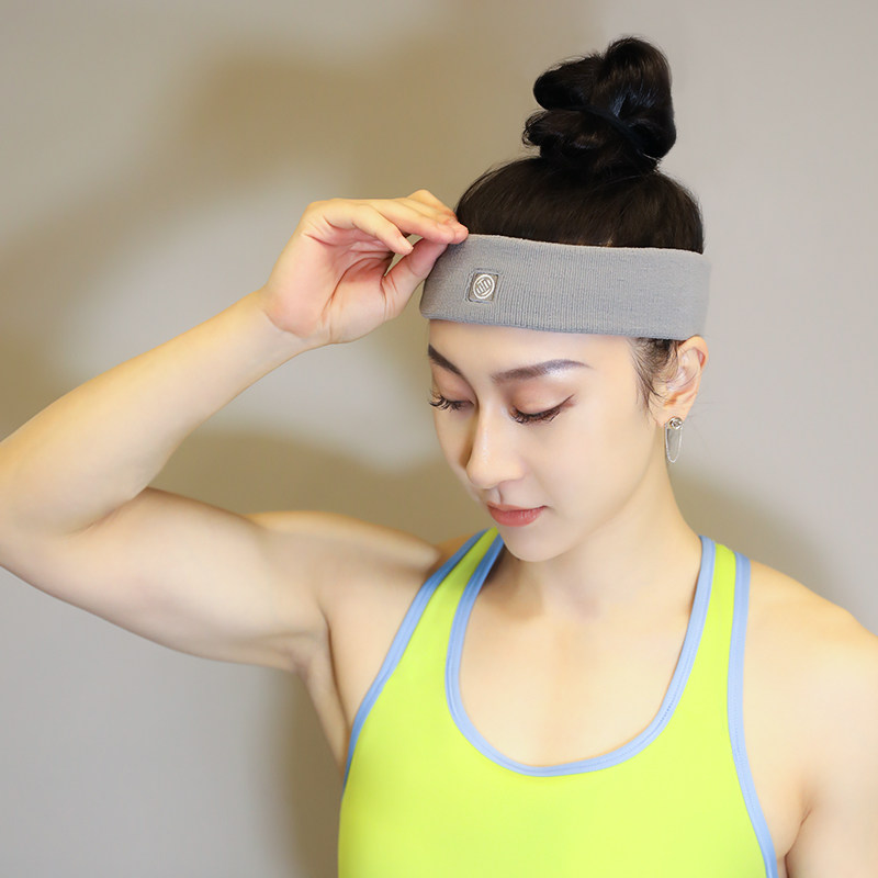 吕小军LUXIAOJUN运动健身发带跑步瑜伽篮足球羽毛球吸汗束发带,运动/瑜伽/健身/球迷用品,瑜伽发带,淘宝优惠券,粉丝福利购,淘宝优惠卷