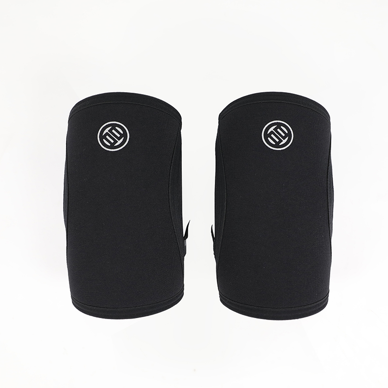 健身护肘套肘卧推硬拉力量训练