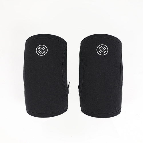 健身护肘套肘卧推硬拉力量训练