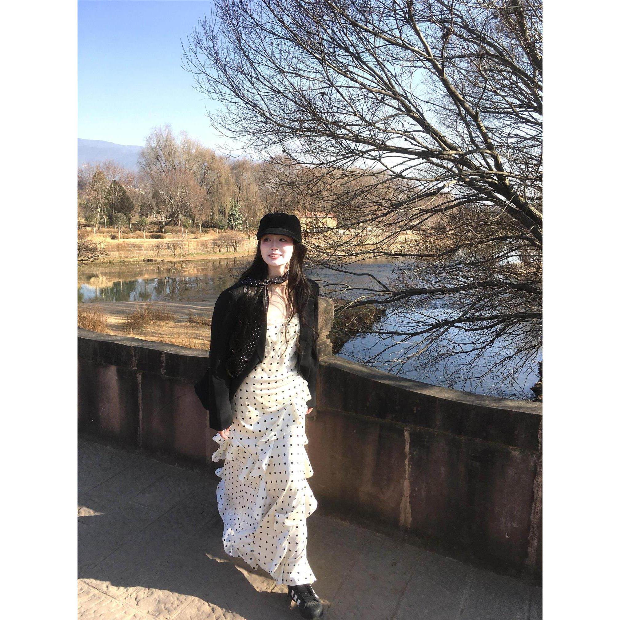 西装女装春好看女宽松2026早春小个子超火外套西装新款休闲巨韩系