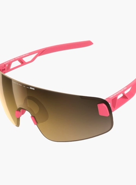 瑞典POC ELICIT 正品公路车山地骑行运动户外眼镜无边框超轻镜