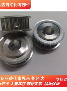 同步带轮HTPA28S3M100-A-P/N6/8/10/12HTPA28S3M150-A/B-P6/8替代