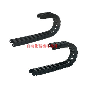 F40 VDC32电缆保护链 拖链 VAC31 N50 VDC31 R38 替代 R28