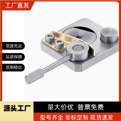 微型直线导轨夹具SECK13 SECK16 SECWK14 SECWK16/ICG88/89-13 16