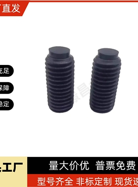 TDA01 TDA06 TDA11 TDA21 TDA263 4 5 6 8圆柱头挡块止动螺钉