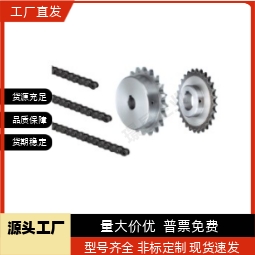 VLF02-40 VLF11-40 VMF01-40 VMF03-40 VMF21-40链轮/链条