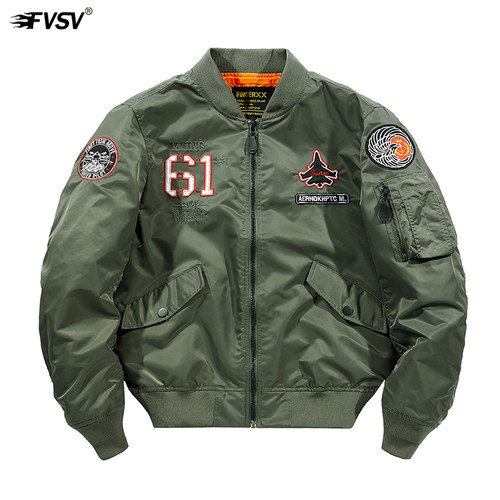 2022新款春秋冬加棉潮牌立领上衣