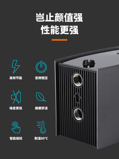 科瓦泽永磁变频增压泵家用智能全自动自来水管道静音加压冷热水泵