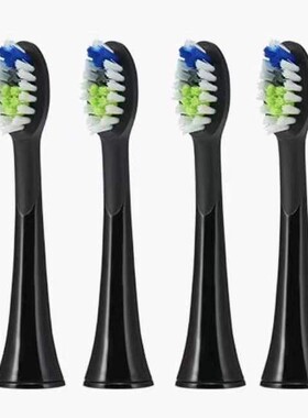 电动牙刷头适用seafar赛馥H24/H19/H50/H35网易考拉工厂SG986替换