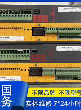 维修BAUMULLER 包米勒 议价 BUS6-VC-AE-0022-0000-0000 可测试