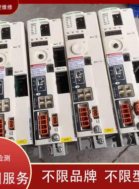 施耐de 伺服驱动器 LXM32CD18N4 维修免费检测 可测试
