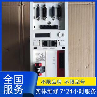 维修 Beckhoff倍福 AX5203-0000-0200 伺服驱动器 原箱质保出