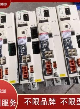 施耐de 伺服驱动器 TSXSUP70 维修免费检测 快速 可测试