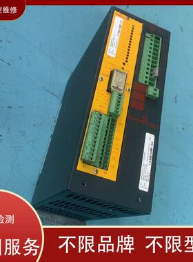 维修BAUMULLER包米勒 BUS623-20/30-54-0-207 议价维修 可测试