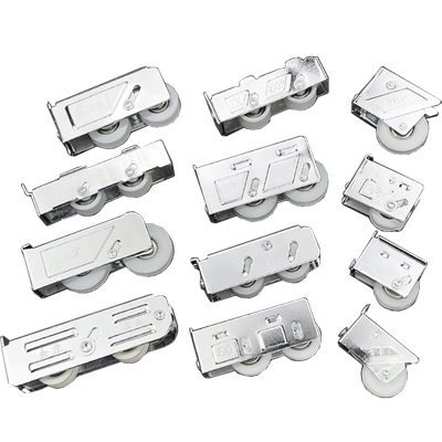 经典高标品质+高强度轴承