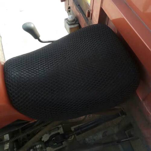 摩托三轮车座套适用于宗申大运座位套防晒坐垫套晒套子保护座垫套