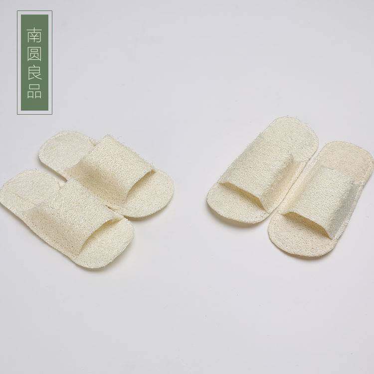宠物啃咬玩具天然丝瓜络单只拖鞋猫狗解闷环保磨牙口腔洗漱